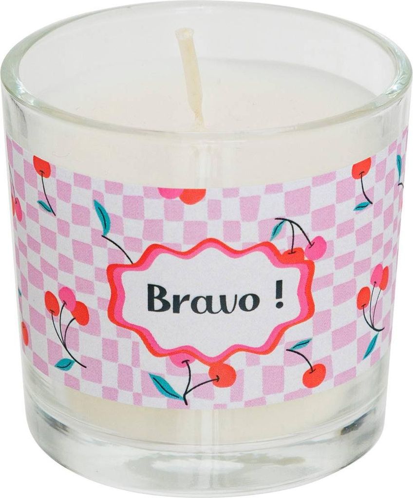 Duftkerze daril vanille 45g - Atmosphera créateur d'intérieur