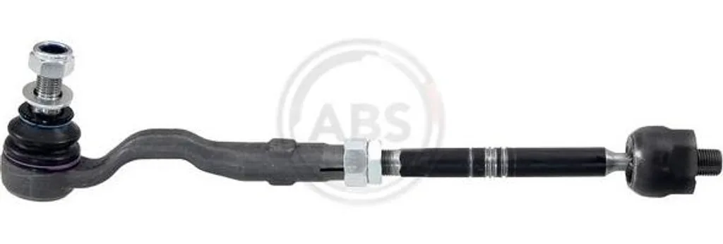 Barre d'accouplement A.B.S. 250339 pour BMW X3 et X4 OE 32106787472