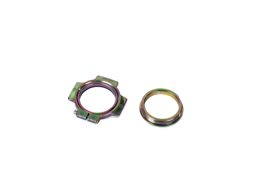 Muc Off Crank Preload Ringblack