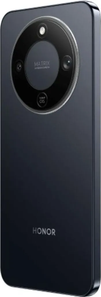 HONOR Magic8 Lite 8/512 Go Smartphone Android débloqué Noir Minuit