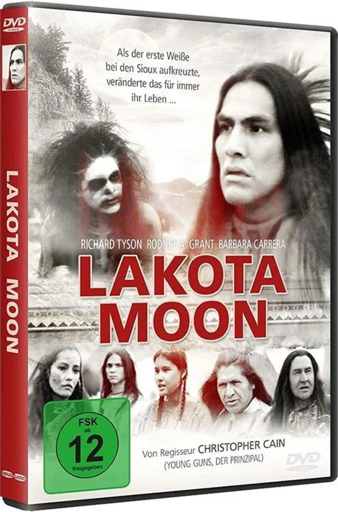 Lune de Lakota - Attrape-rêves géant contre cauchemars et nuits agités