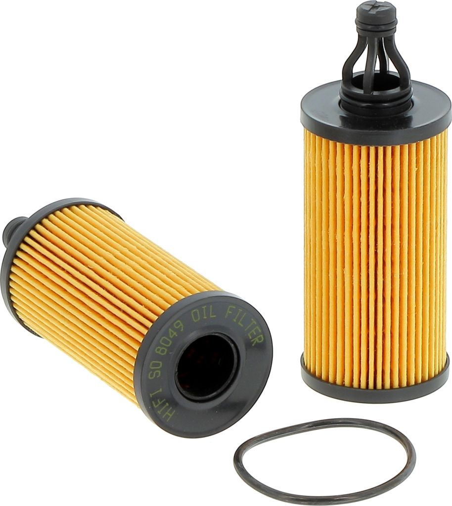 Ölfilter SO 8049