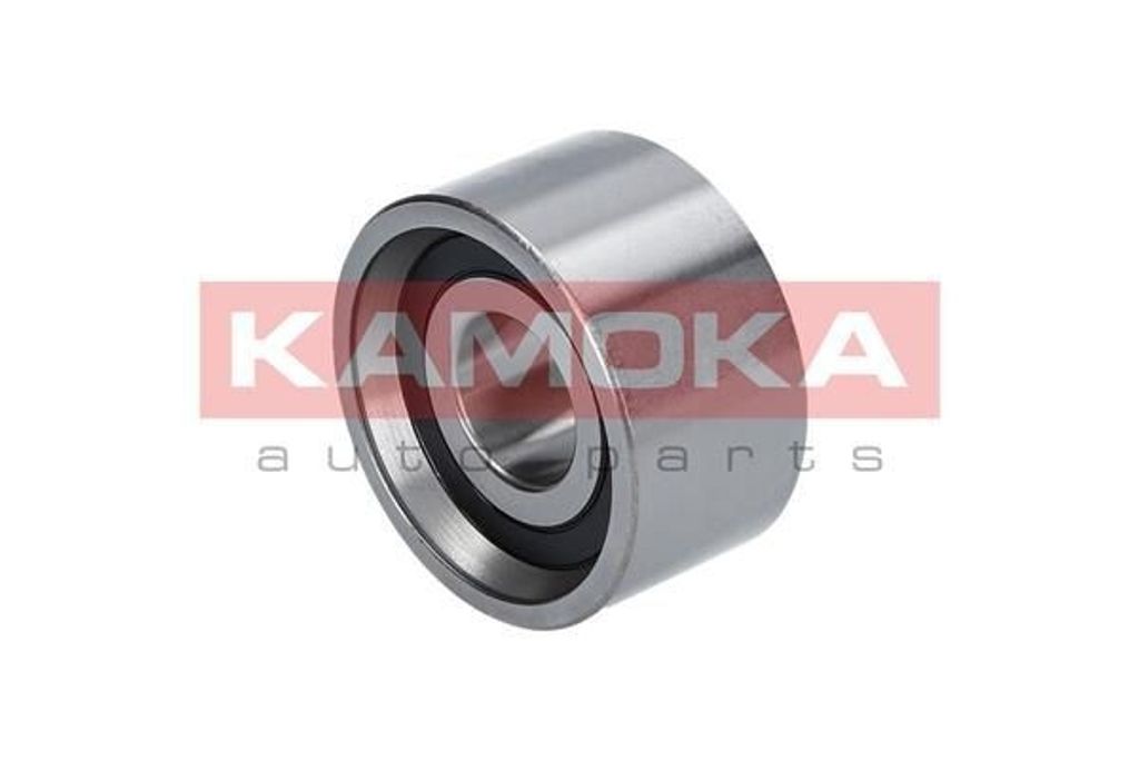 KAMOKA R0233 Spannrolle Zahnriemen Ø64mm passend für MERCEDES-BENZ 100 Pritsche/Fahrgestell (631) für OPEL Astra H GTC (A04) Movano Kastenwagen ...