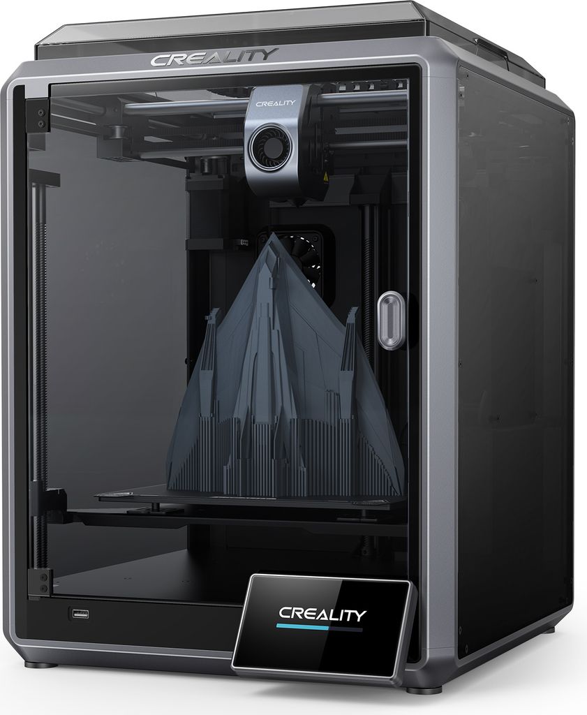 Creality K1 3D-Drucker Produktbild 