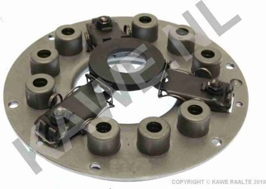 Kupplungsdruckplatte KAWE 5519