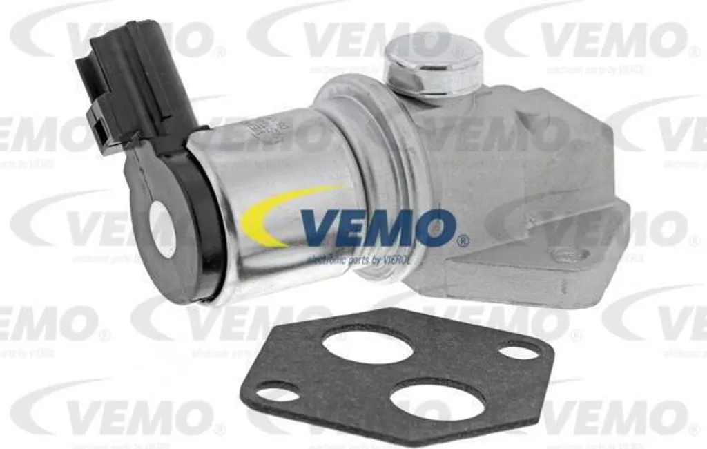 Régulateur de ralenti VEMO V25-77-0018 pour moteur essence Transit