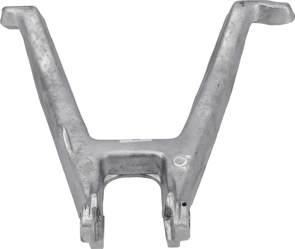 Solution stabilité : Support inclinaison long pour Simson KR51 et SR4