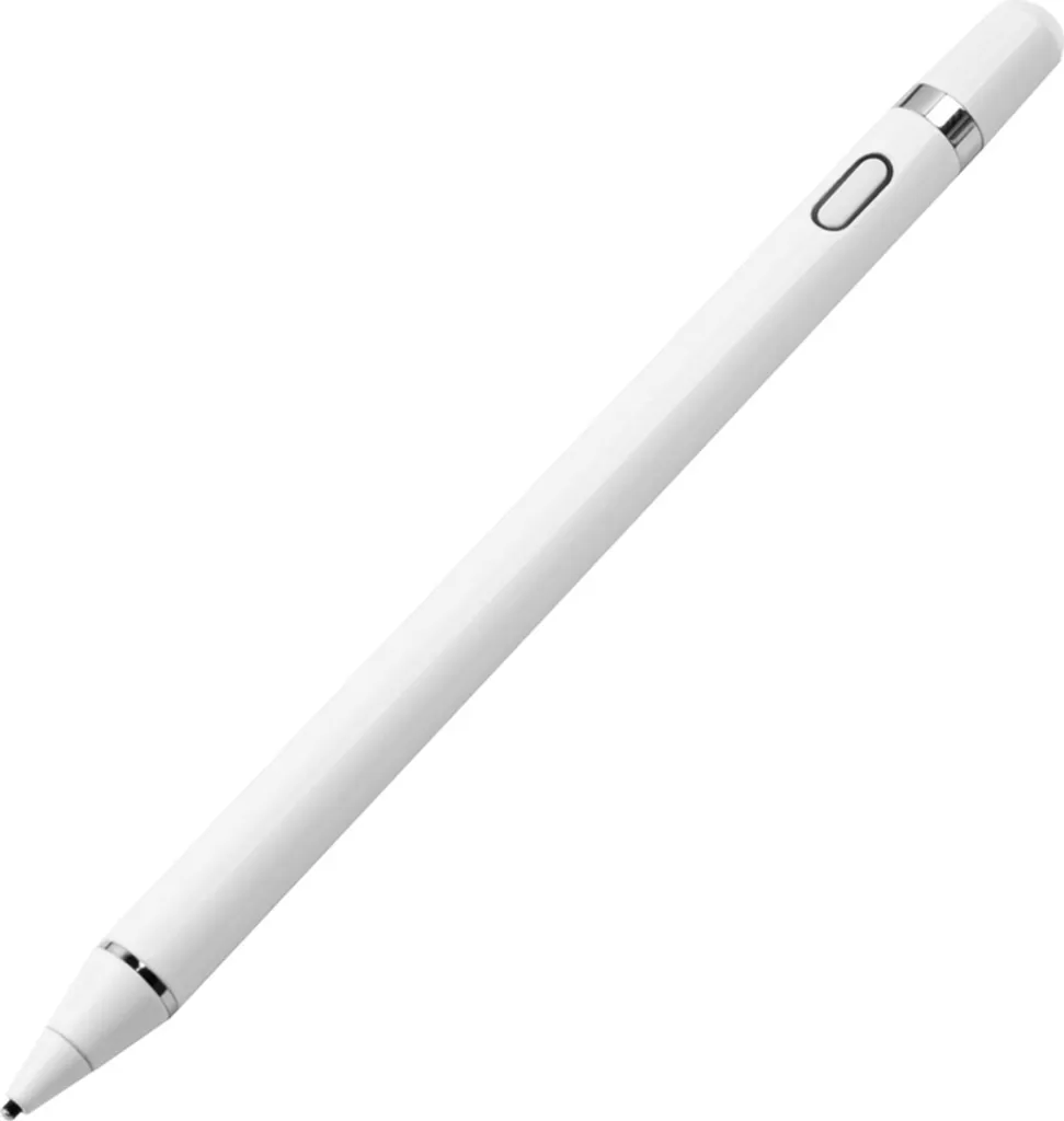 Pennino Tablet per Prendere Appunti Universale Bianco Rame