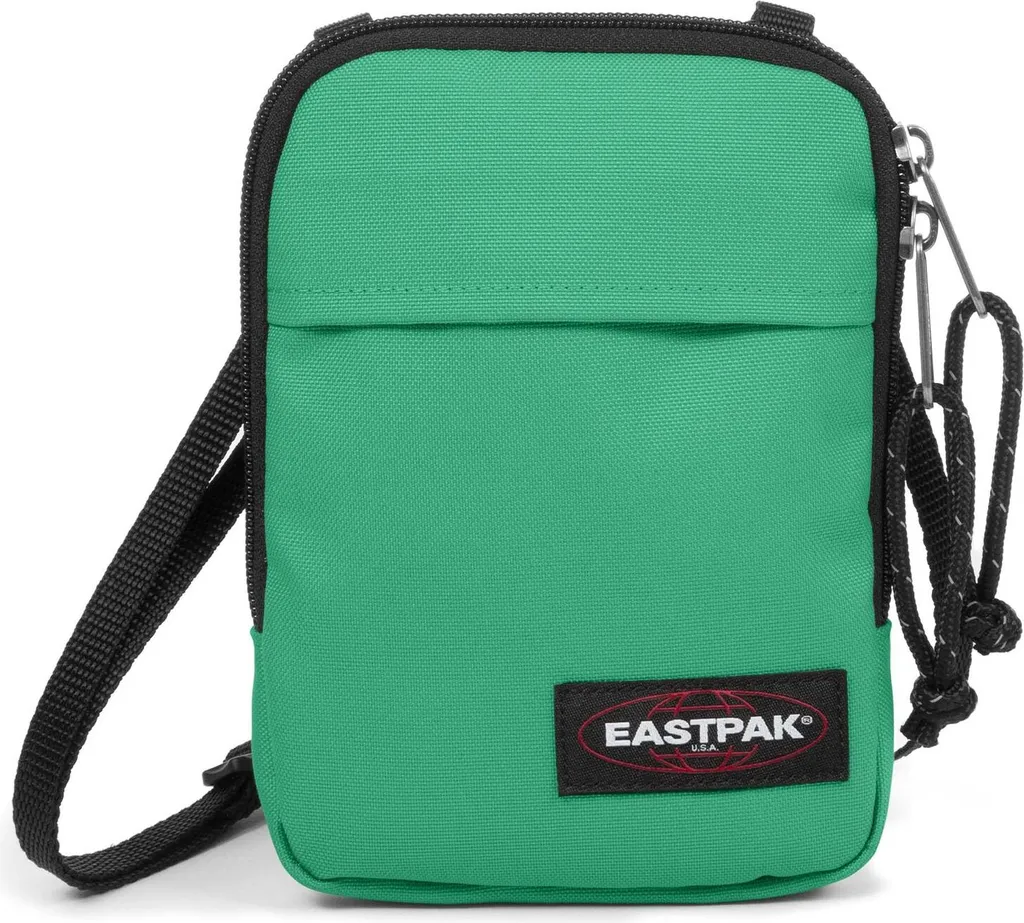 Sacoche Eastpak Buddy Gem Green : ne perdez plus vos clés ni votre mobile