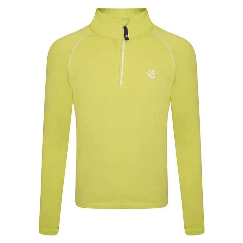 Dare 2B - "Consist II" Thermo-Top für Kinder RG5362 (164) (Wilde Limette)
