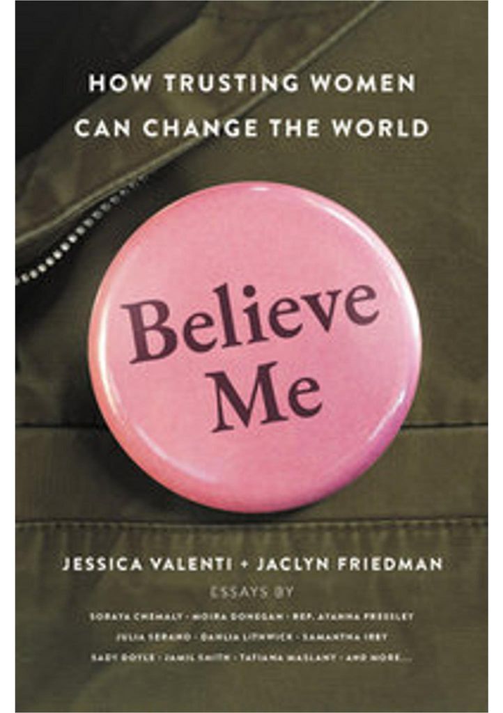 Believe Me