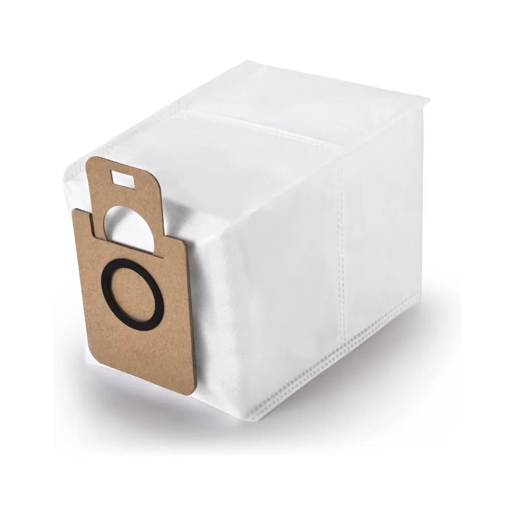 Sac à Poussière Dreame RDB1 pour Aspirateur Robot - Pack de 3 Pièces