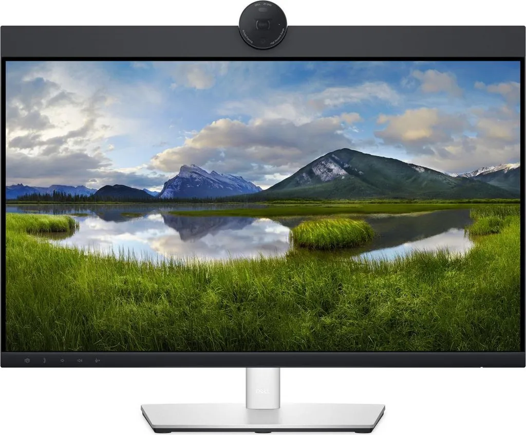 Moniteur PC de bureau Dell P2424HEB 23.8" IPS Full HD USB-C