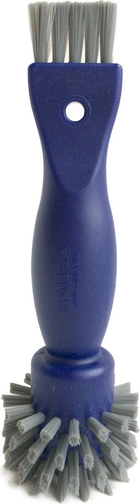 Brosse pour prises XL KOMBO pour prises de type C, F et K Image du produit 