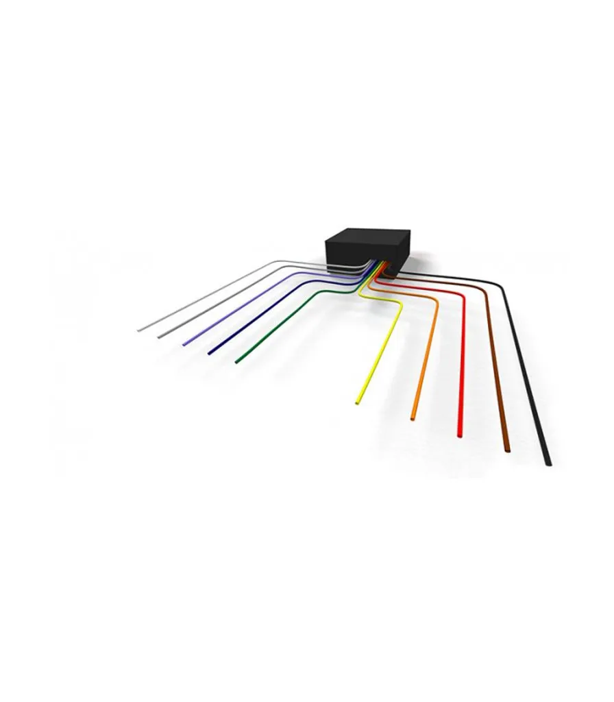 Module de Commande sans Fil Bluetooth Z-Wave EU pour Domotique et Portails - 8