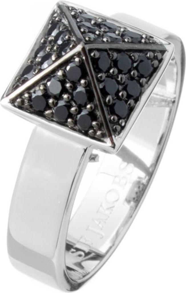 Schmuck Sif Jakobs r18511bk56