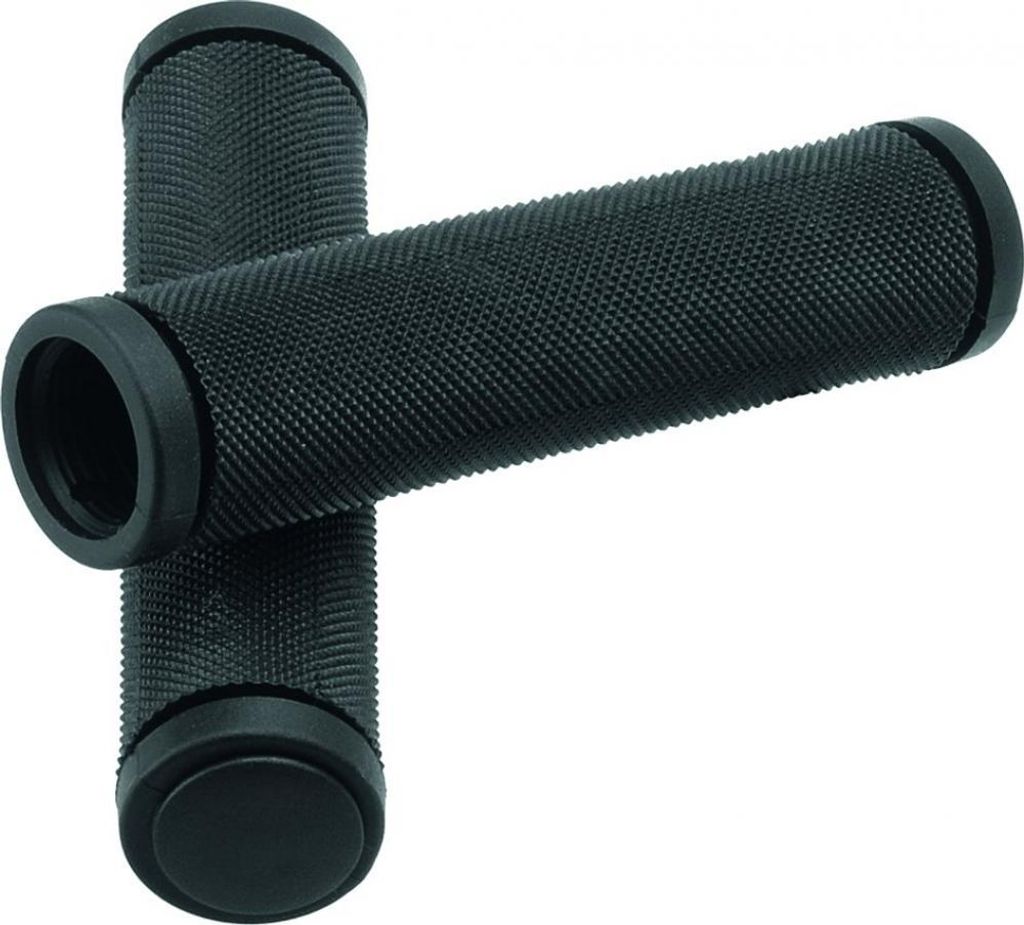 Procraft Lenkergriff Diamant II 130 mm schwarz - sicherer Grip & hoher Komfor...