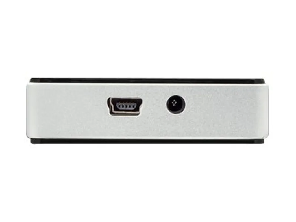 Hub USB multi-ports DIGITUS doté de 10 entrées alimentation