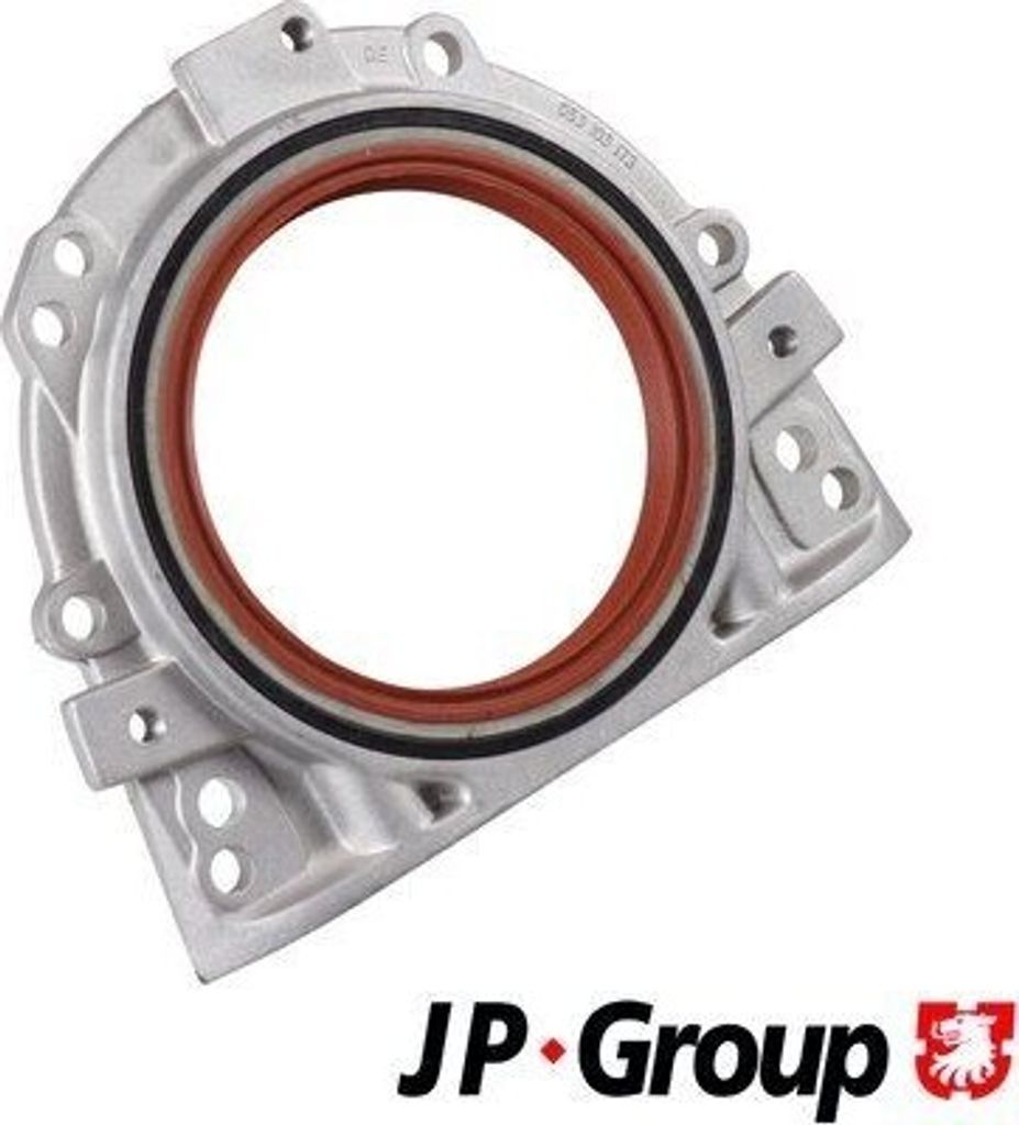 JP GROUP 1119600500 Kurbelwellensimmering für VW POLO (9N)