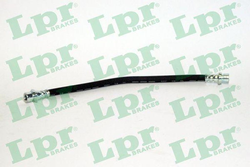 LPR 6T48585 Bremsschlauch OE 9094702C53 kompatibel mit RAV 4