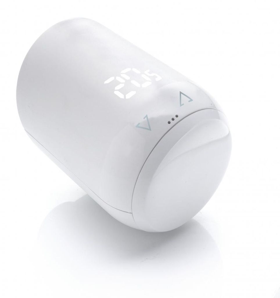 EUROtronic Comet Wifi, Room, Wi-Fi, 2,4 GHz, blanc, M30, Image du produit 