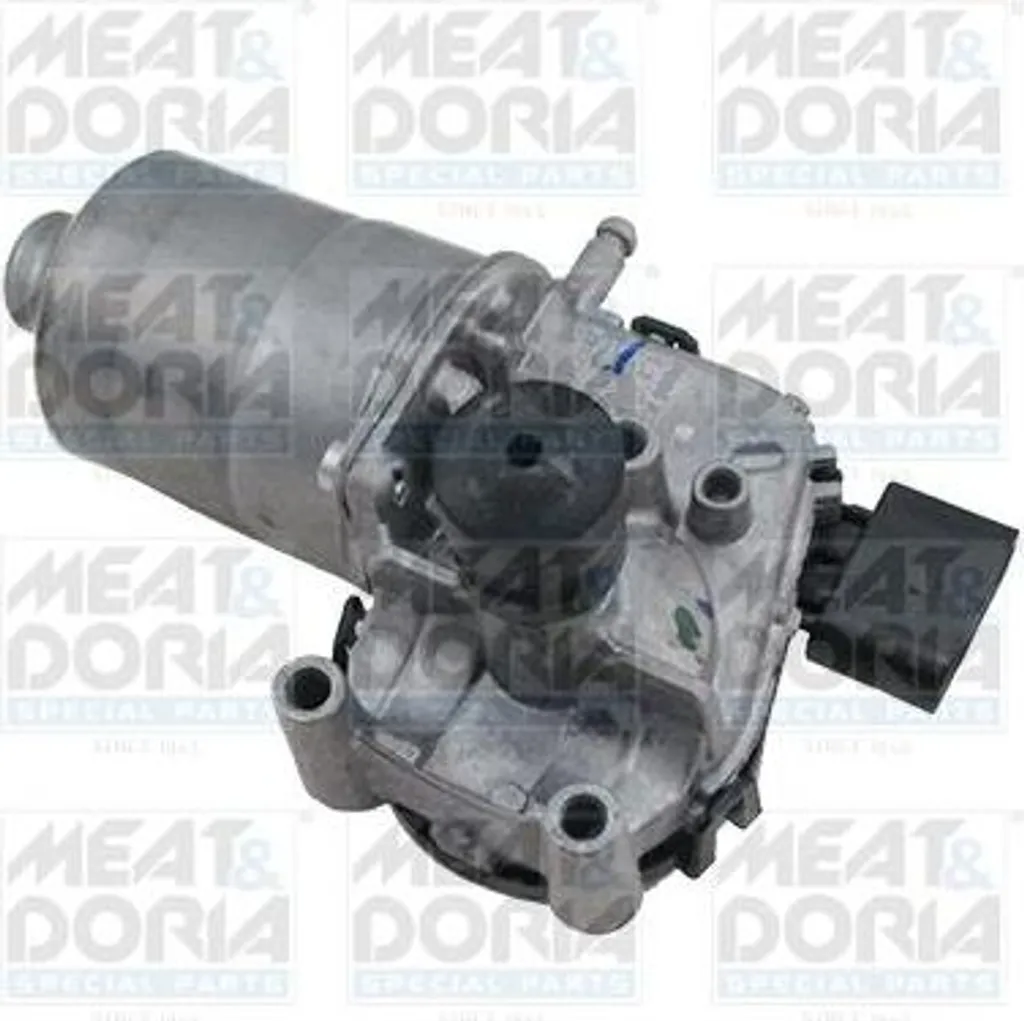 Moteur essuie-glace MEAT & DORIA CN1517B571AA - Ecosport 27080