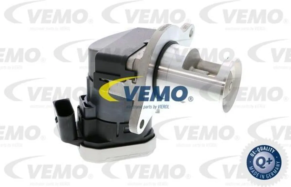 Vanne EGR VEMO pour Classe E et Altea XL pour restaurer la puissance moteur
