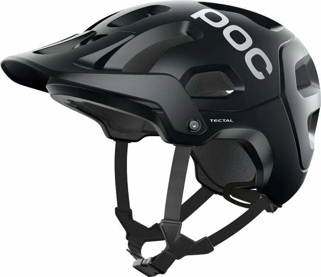 Casque VTT POC Tectal anti-choc avec protection occipitale étendue