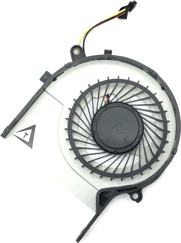 Sostituzione Ventola Toshiba L50-C-1FF L50-C1958 | Stop Surriscaldamento