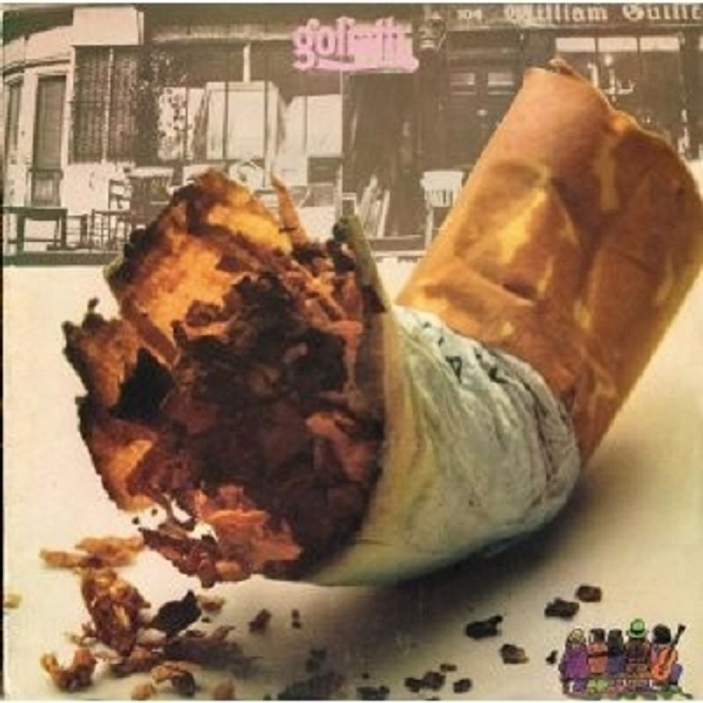 Goliath-Goliath