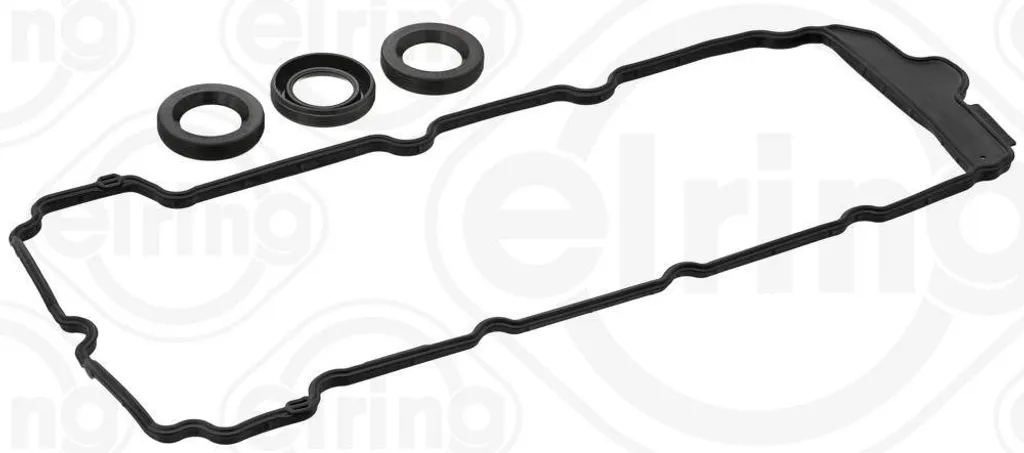Joint de cache-culbuteur pour réparation fuite huile Chevrolet Captiva