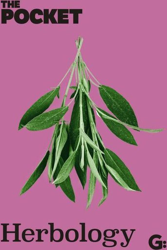 The Pocket Herbology
