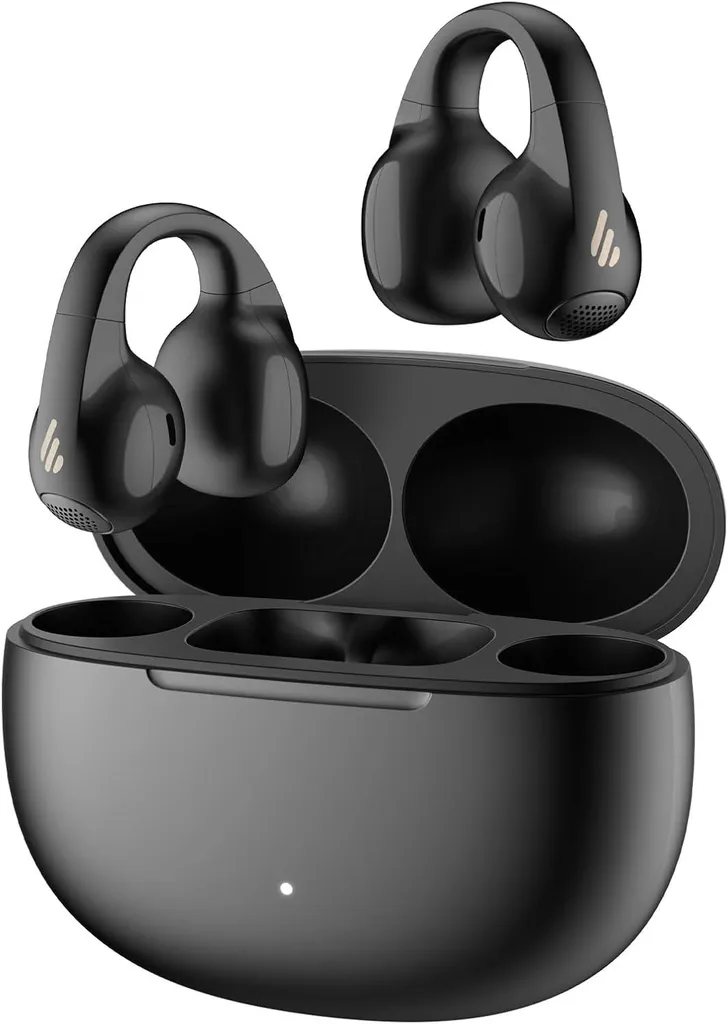 Auricolari Comfo C True Wireless 5.8g | Bluetooth 5.4 e IP56 - 1