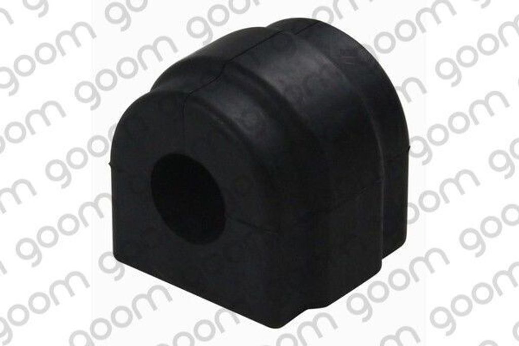 GOOM SS-0036 Lagerung Stabilisator Stabigummi Vorne für BMW 3 Limousine (E46) 3 Touring (E46) 3 Coupe (E46) 3 Cabrio (E46) 3 Compact (E46) 3 Compact