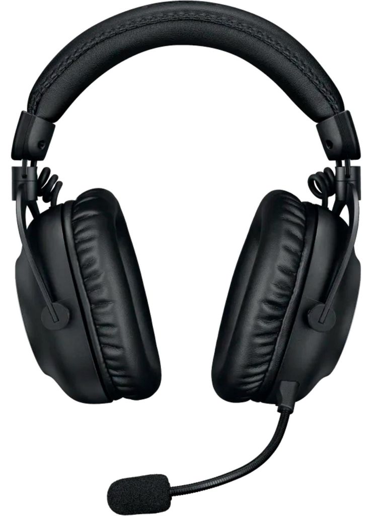 Logitech G PRO X 2 LIGHTSPEED Headset, Kabellos, Gaming, 20 Produktbild 