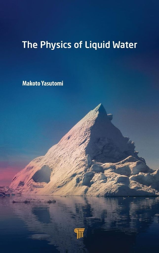 Die Physik des flüssigen Wassers