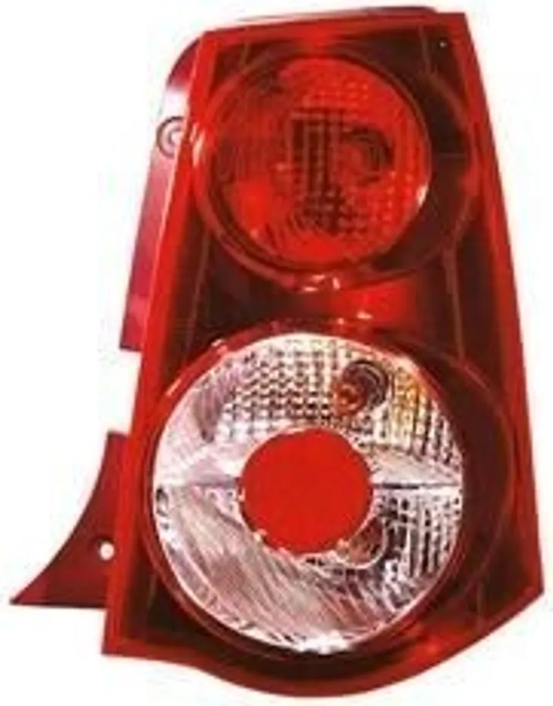 Prezzo Shock Fanale Destro Kia Picanto SA Van Wezel 8313932 OE 92402-07510