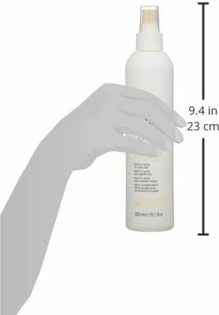 Milk_shake Curl Passion Leave in Conditioner, Frauen, Produktbild 