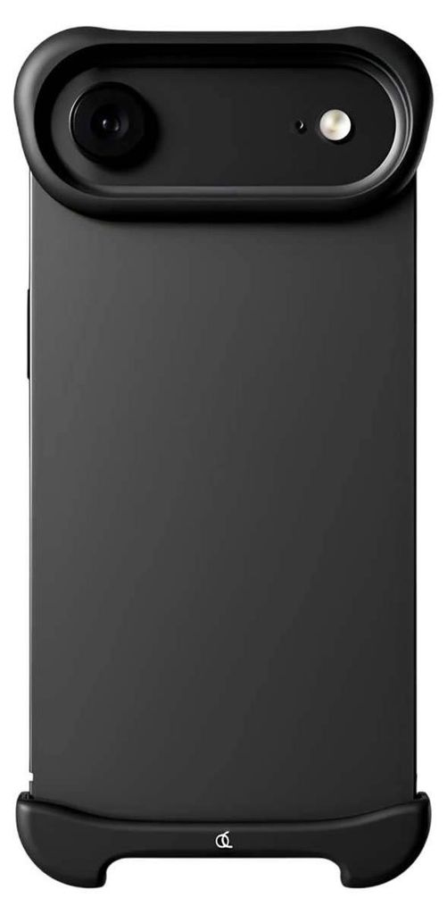 Arc Pulse, Aluminium Bumper Hülle iPhone 17 Air robust Produktbild 