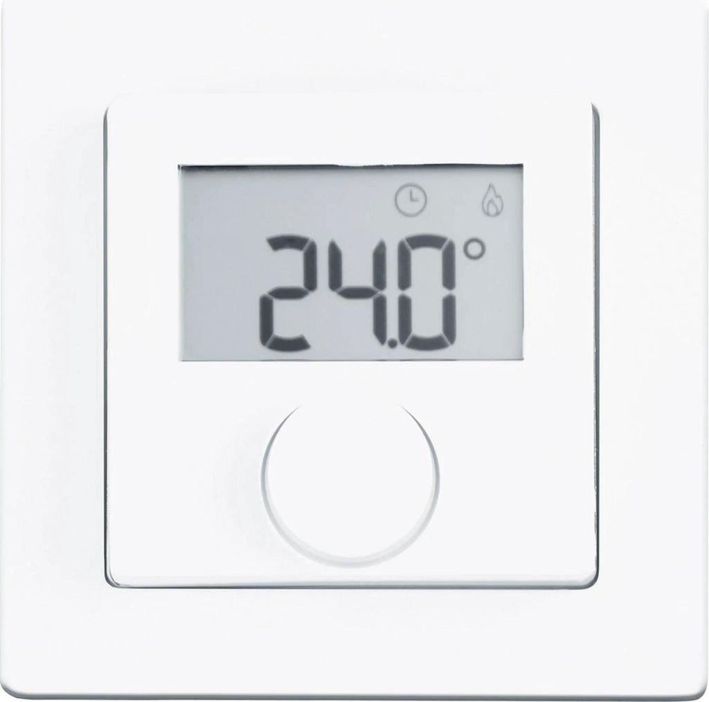 Bosch Bedieneinheit CR11 Fernbedienung für EMS Regelsystem, 1 Stk.