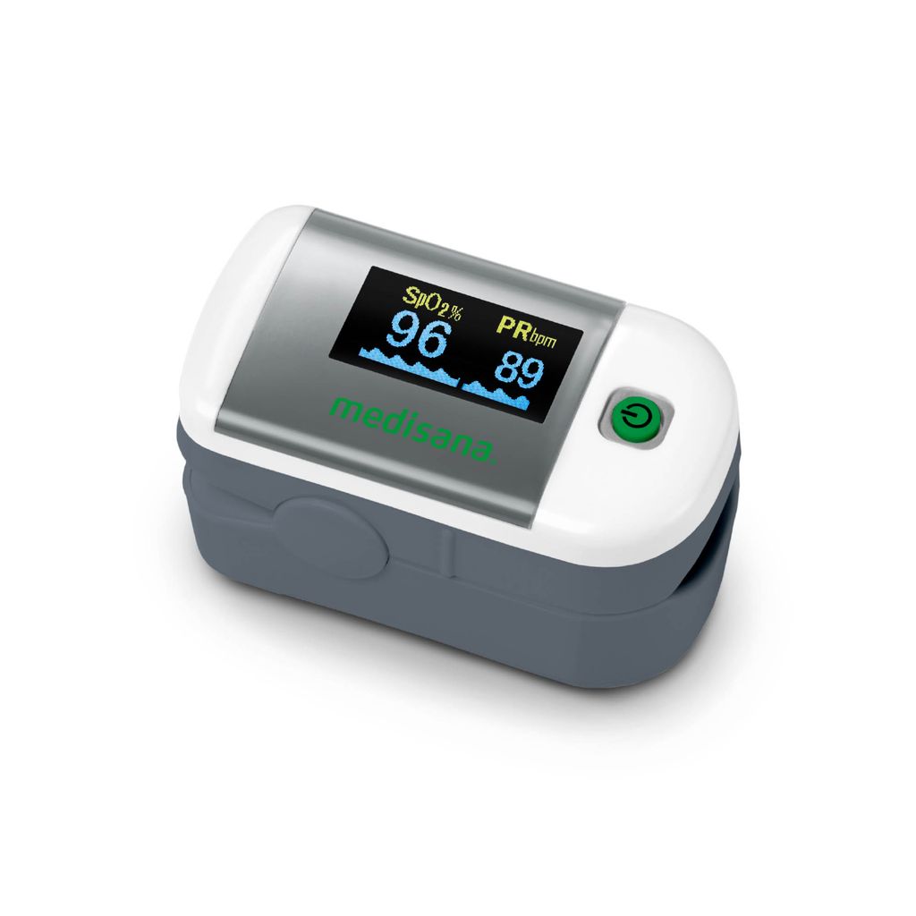 Medisana Pulsoximeter PM 100 79455 Obrázok produktu 