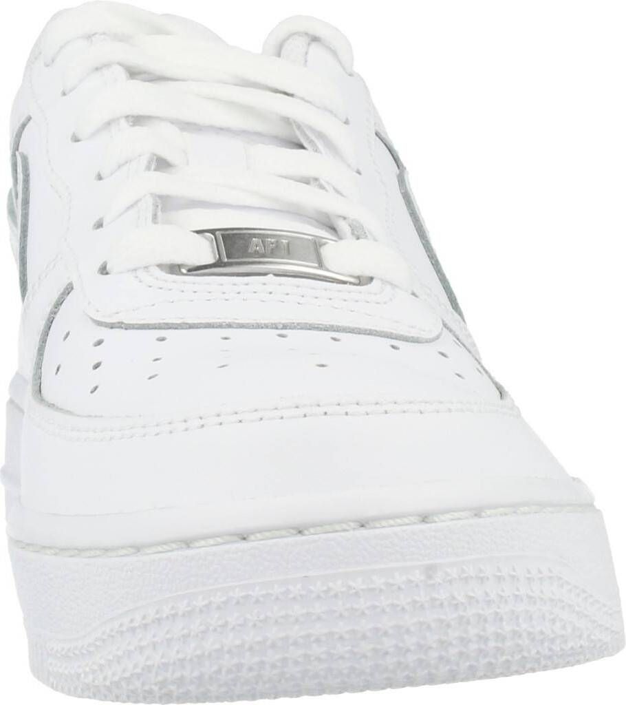 Nike Air Force 1 '07 Triple White - EU: 39 Produktbild 23