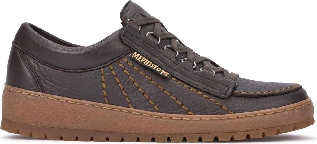 Mephisto Rainbow - herren schnürschuhe