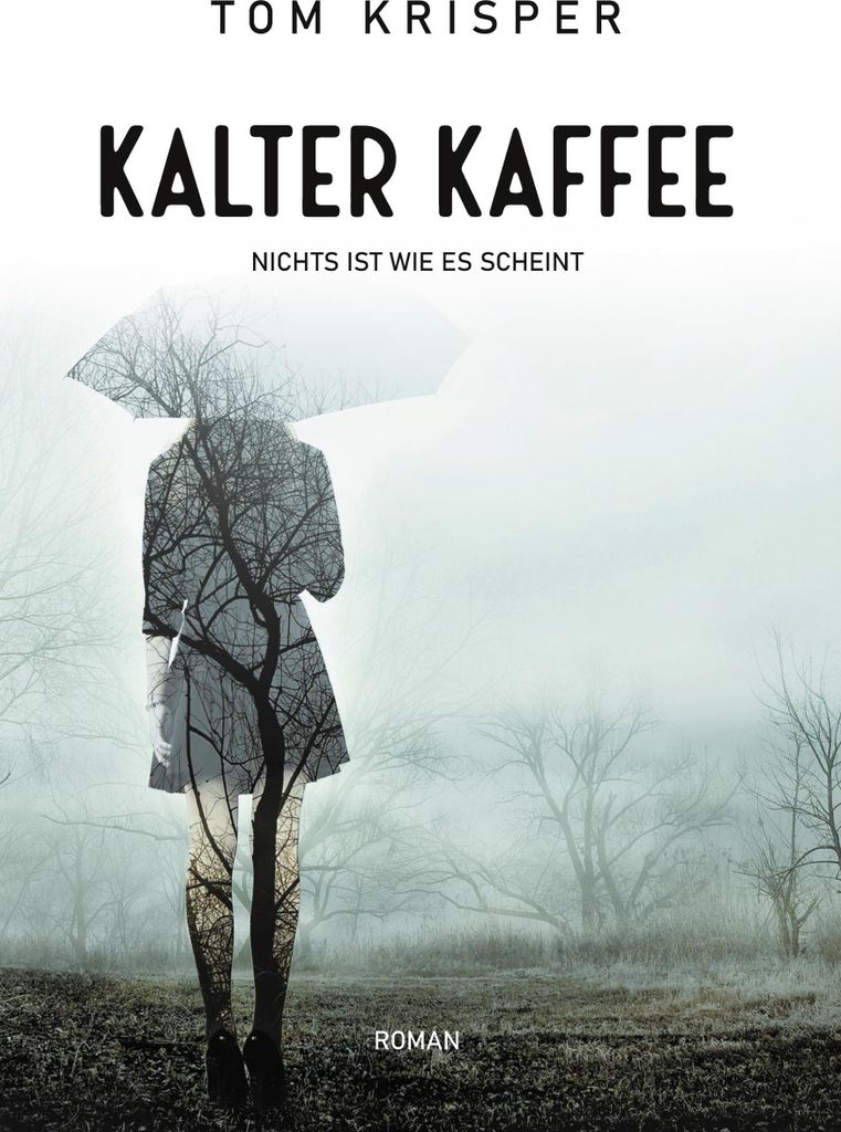 Kalter Kaffee