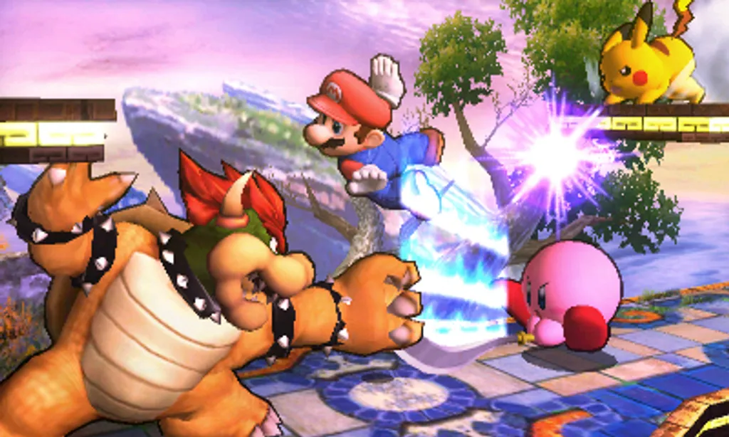 Fini l'ennui avec Super Smash Bros Ultimate le Jeu Switch Infini - 19