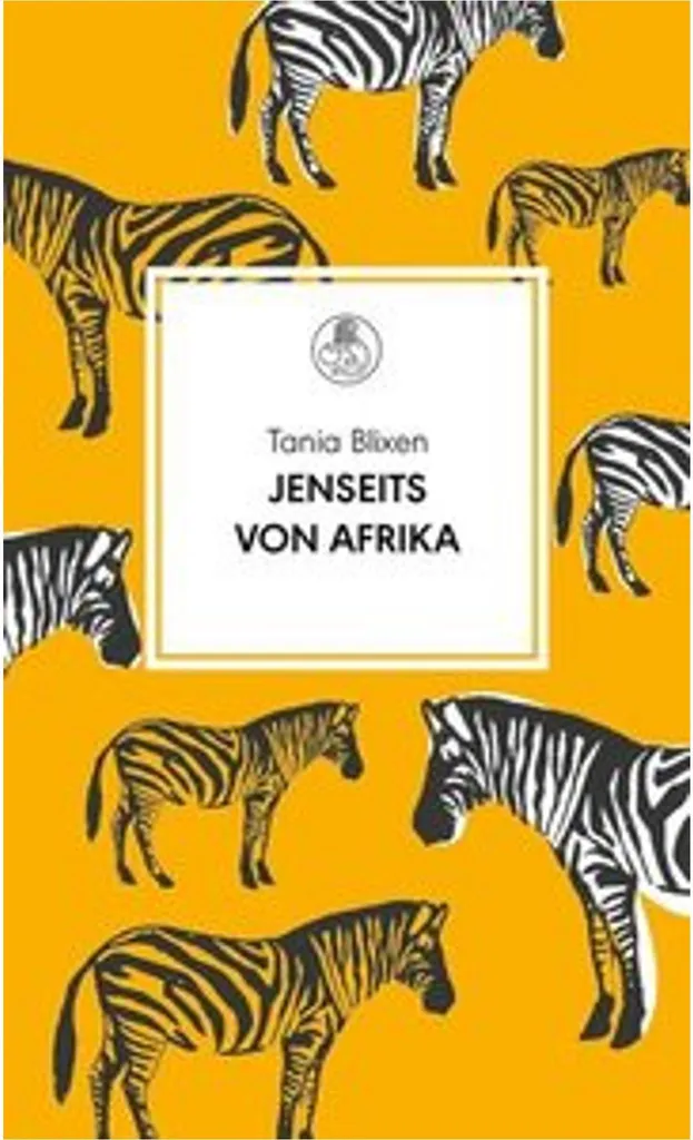 Jenseits von Afrika - Grand format avec photographies d'époque inédites