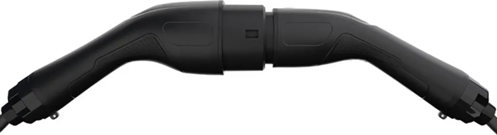 Rallonge 5m pour recharge Tesla - Solution Triphasée 16A Standard EU - 2