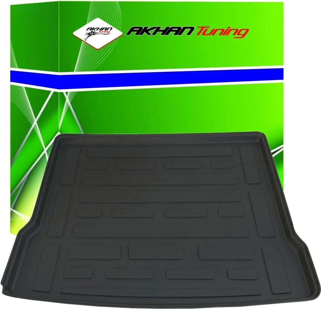 Specifiche Vasca Baule DK6226 Volkswagen Maggiolino Coupé 2014-