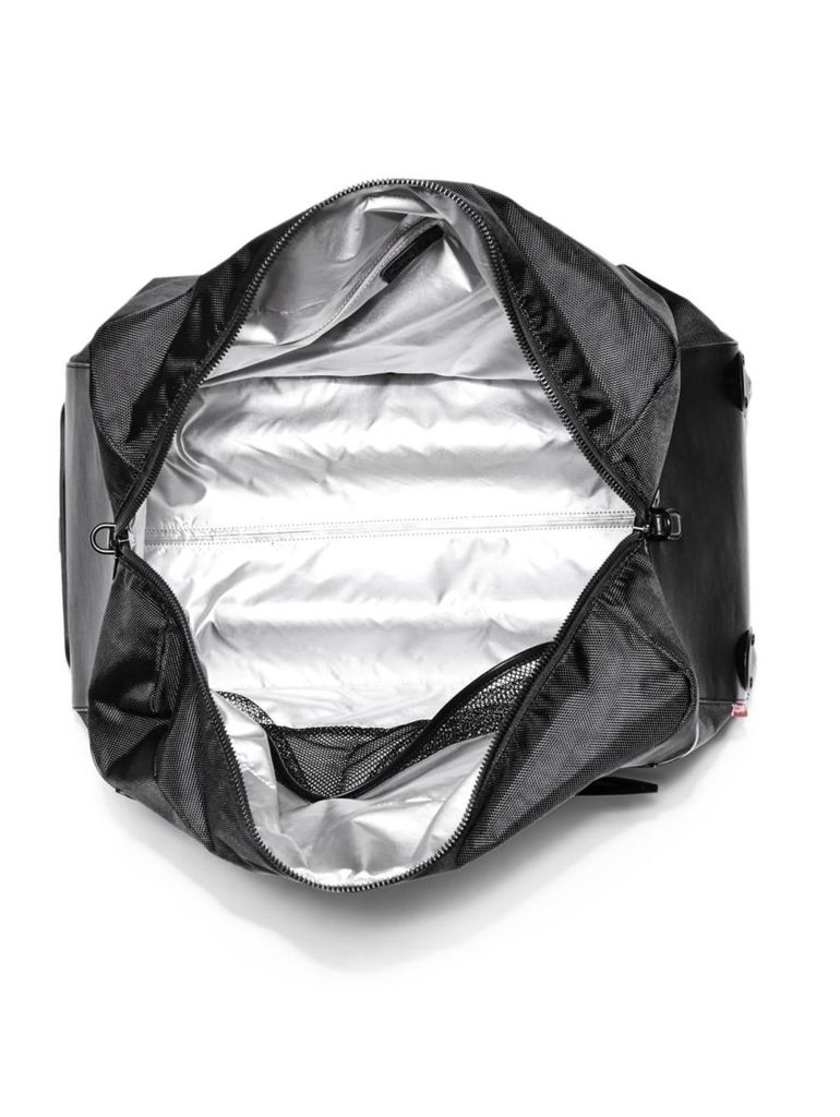 Guess Herren Handtaschen Schwarz