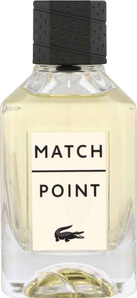 Lacoste Match Point Cologne Eau De Toilette Spray 100ml Produktbild 5